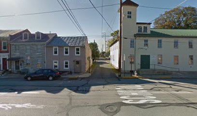 110 East Chappel Avenue