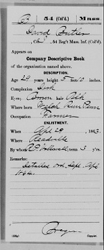 Company Description for David Butler