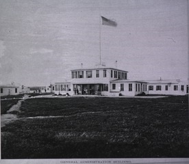 DeCamp General Hospital