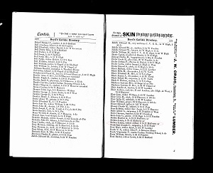 U.S. City Directories, 1822-1995 for Alfred Bolden