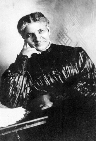 Charlotte Roy Butcher