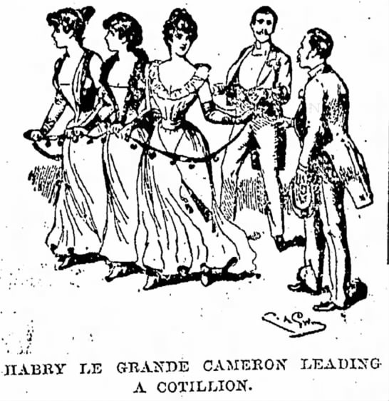 Illustrated of the “The German” 