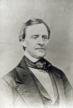 Image of James Hamilton Jr.