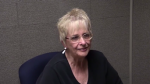 Arlene Koser Image of Arlene Koser during Interview