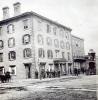 Mansion House Hotel 