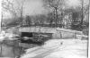 Photo of Orrstown Road Bridge taken in 1933